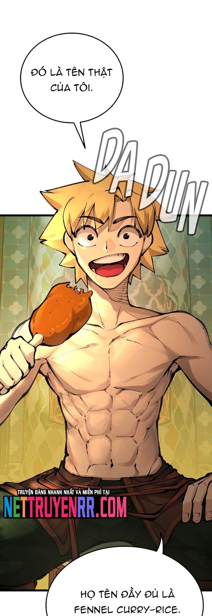 Ngọn Lửa Của Hòa Bình Chapter 39 - Trang 2