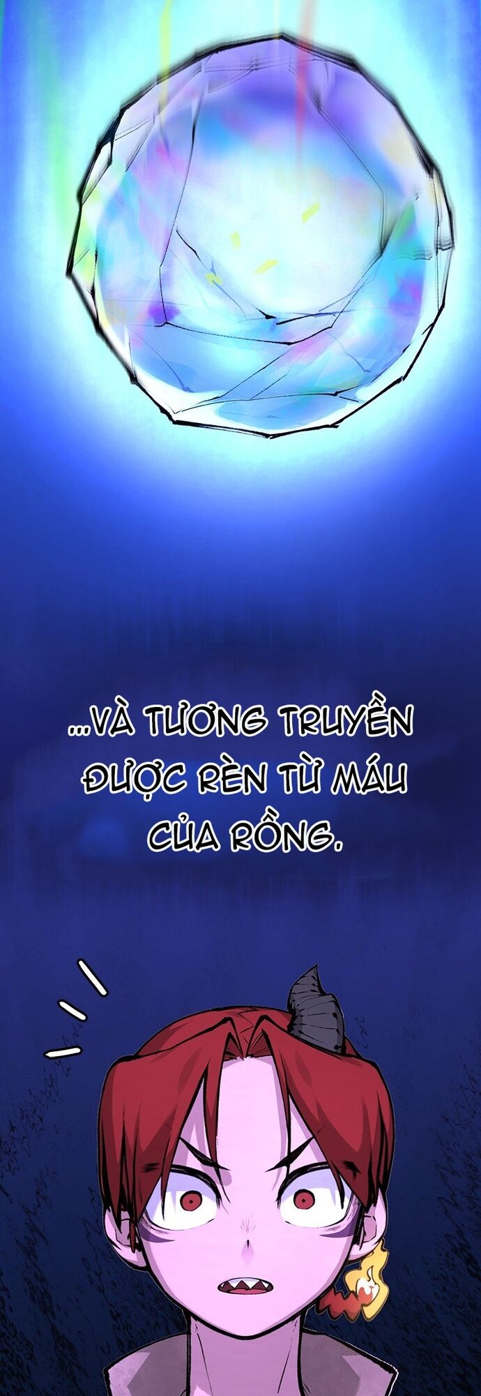 Ngọn Lửa Của Hòa Bình Chapter 39 - Trang 2