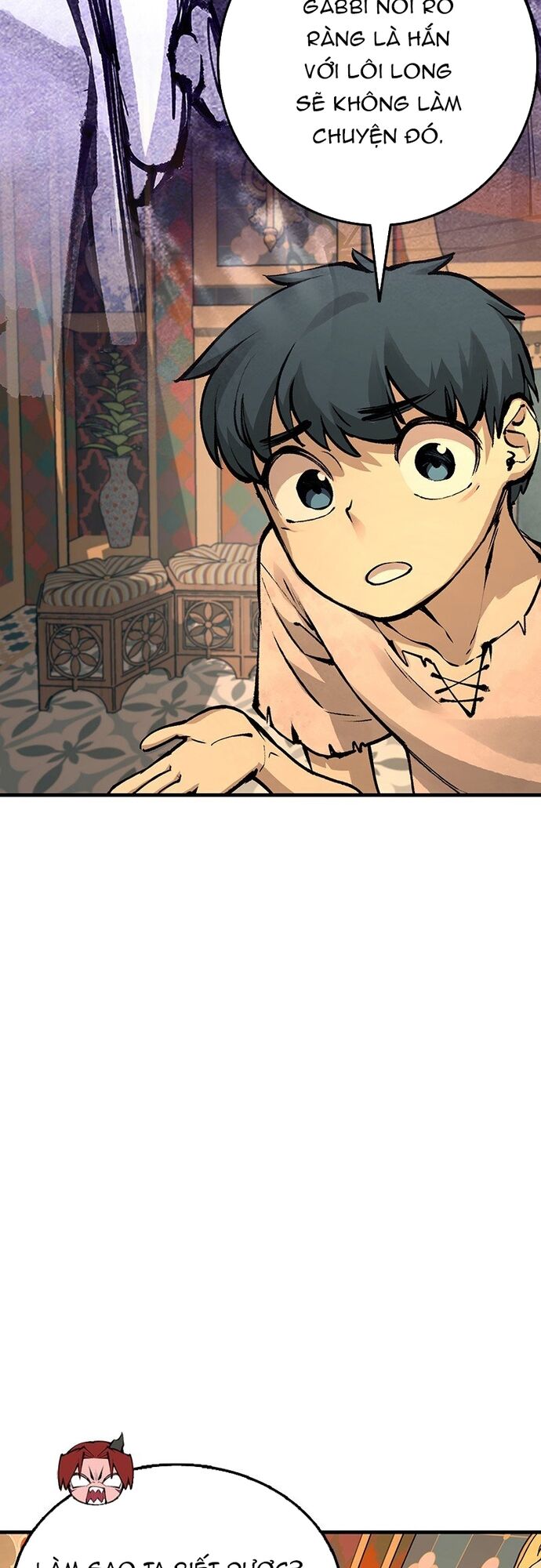 Ngọn Lửa Của Hòa Bình Chapter 39 - Trang 2
