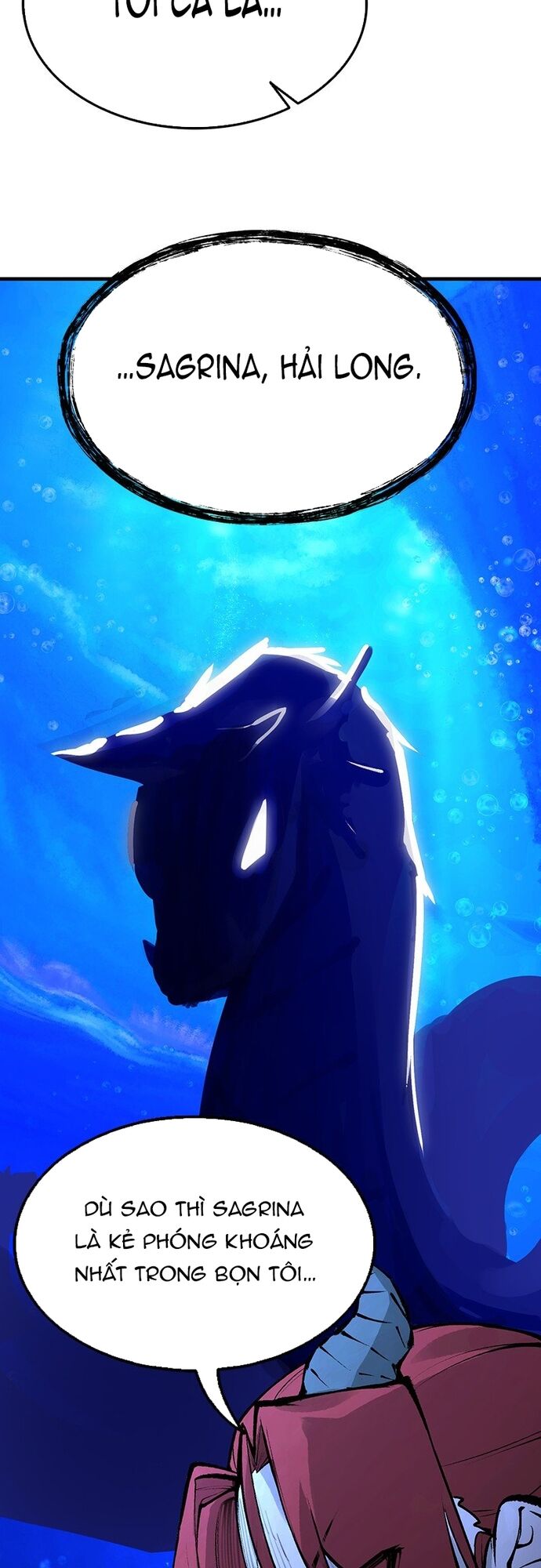Ngọn Lửa Của Hòa Bình Chapter 39 - Trang 2
