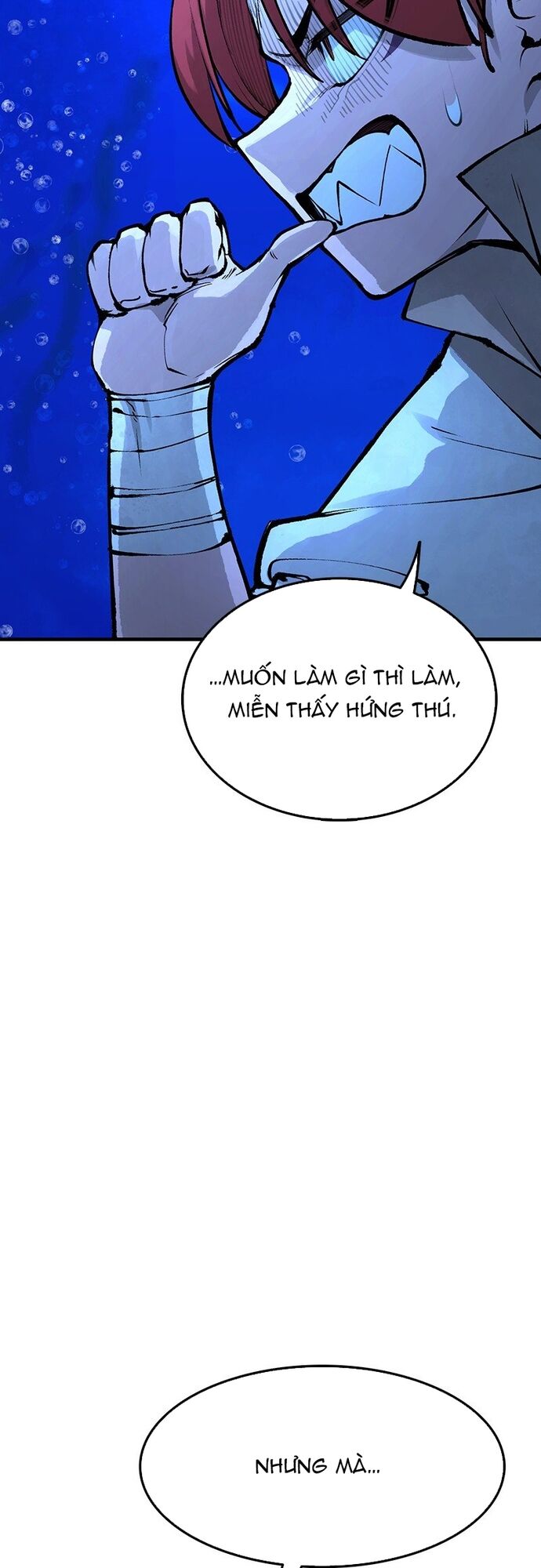 Ngọn Lửa Của Hòa Bình Chapter 39 - Trang 2