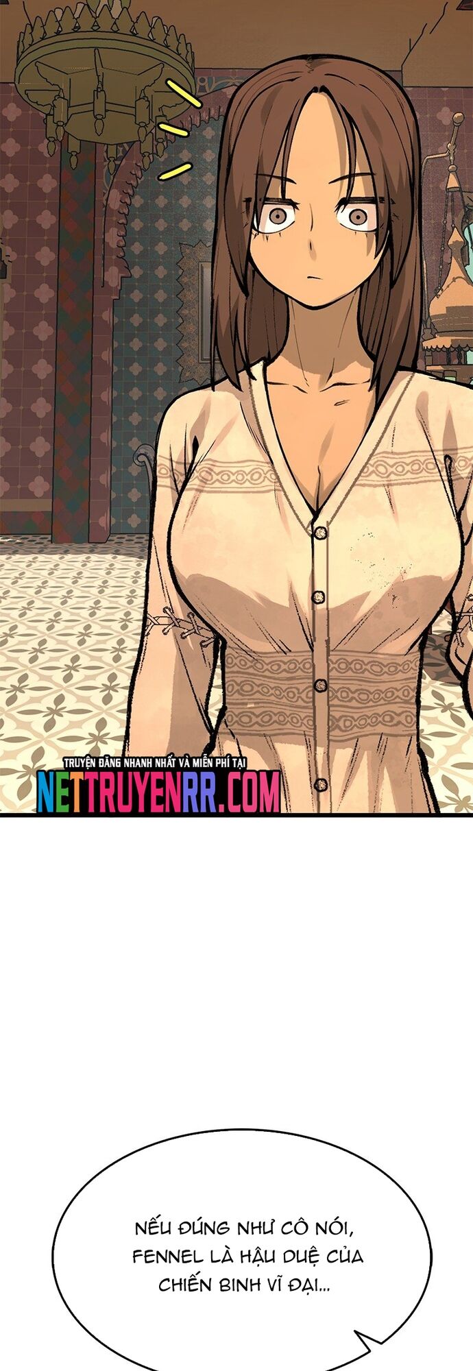 Ngọn Lửa Của Hòa Bình Chapter 39 - Trang 2