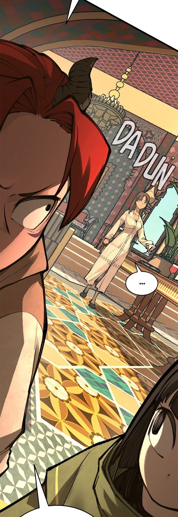 Ngọn Lửa Của Hòa Bình Chapter 39 - Trang 2