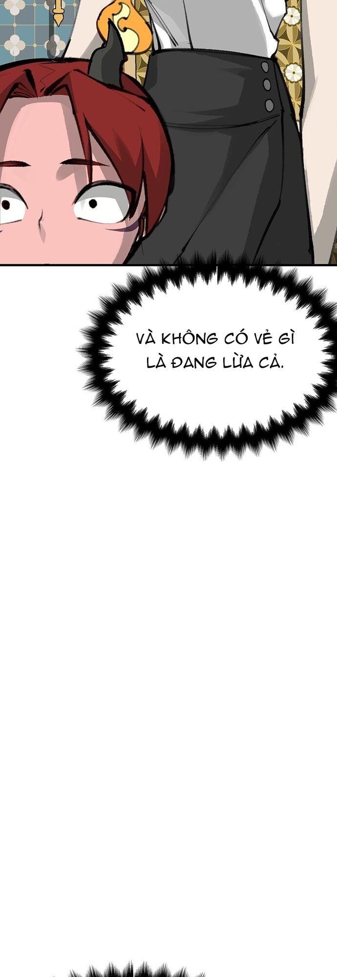 Ngọn Lửa Của Hòa Bình Chapter 39 - Trang 2