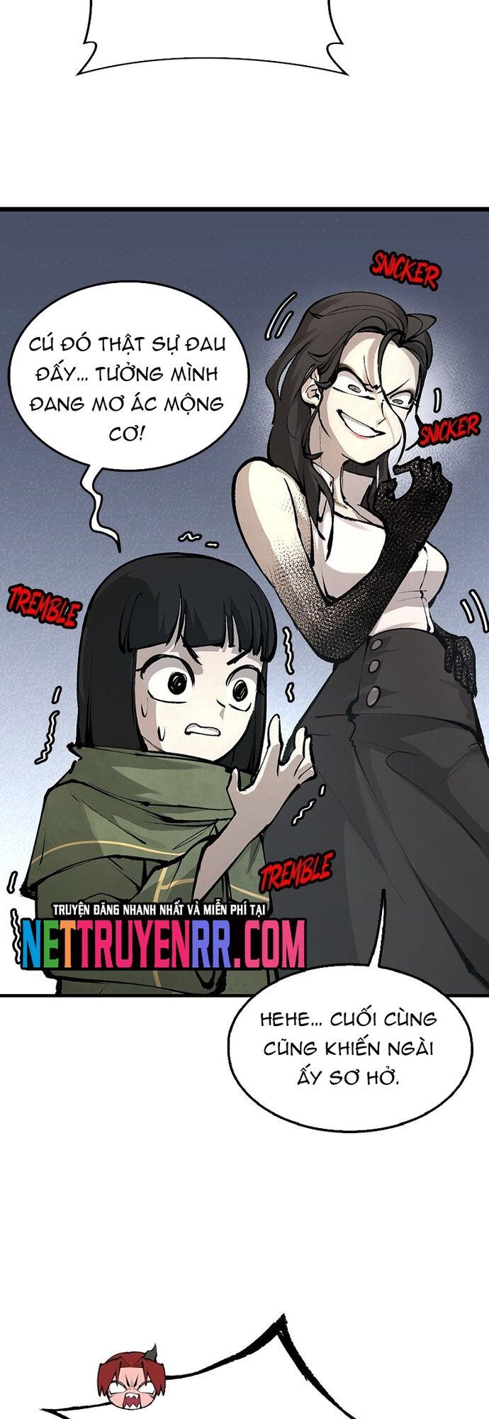 Ngọn Lửa Của Hòa Bình Chapter 39 - Trang 2