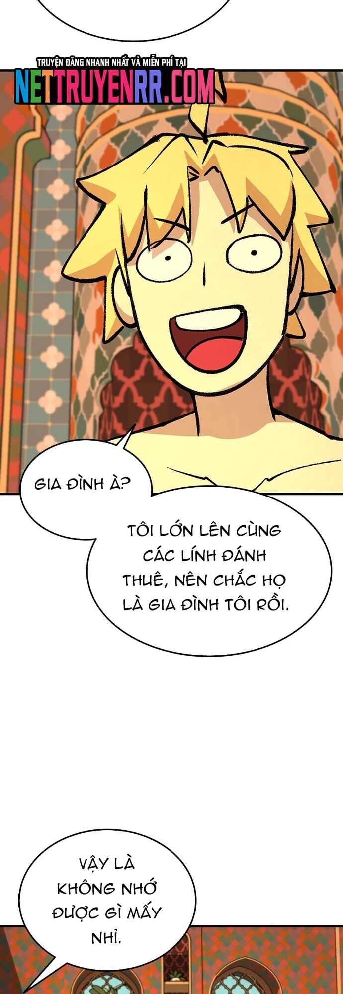 Ngọn Lửa Của Hòa Bình Chapter 39 - Trang 2