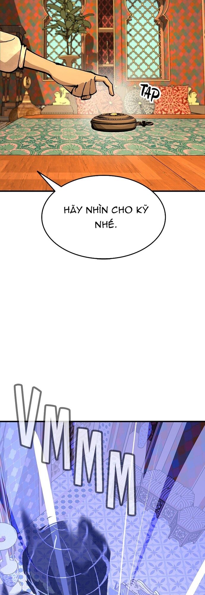 Ngọn Lửa Của Hòa Bình Chapter 39 - Trang 2