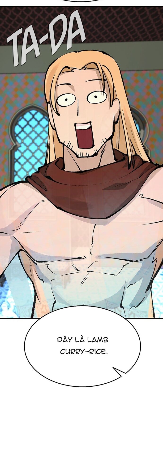 Ngọn Lửa Của Hòa Bình Chapter 39 - Trang 2