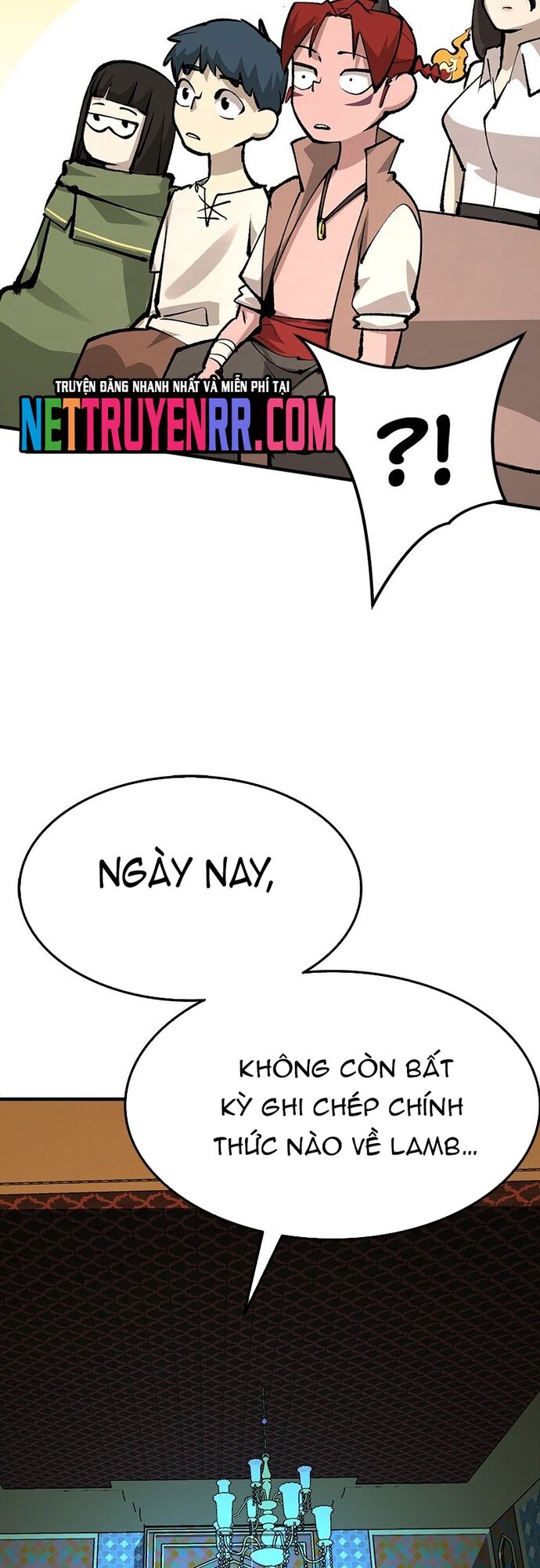 Ngọn Lửa Của Hòa Bình Chapter 39 - Trang 2