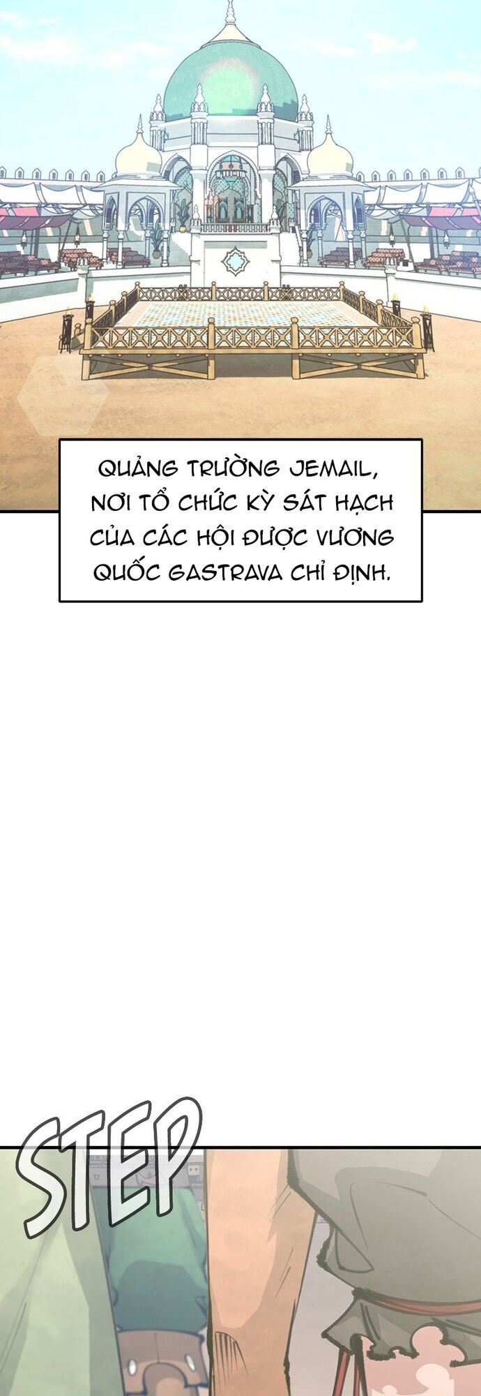 Ngọn Lửa Của Hòa Bình Chapter 40 - Trang 2