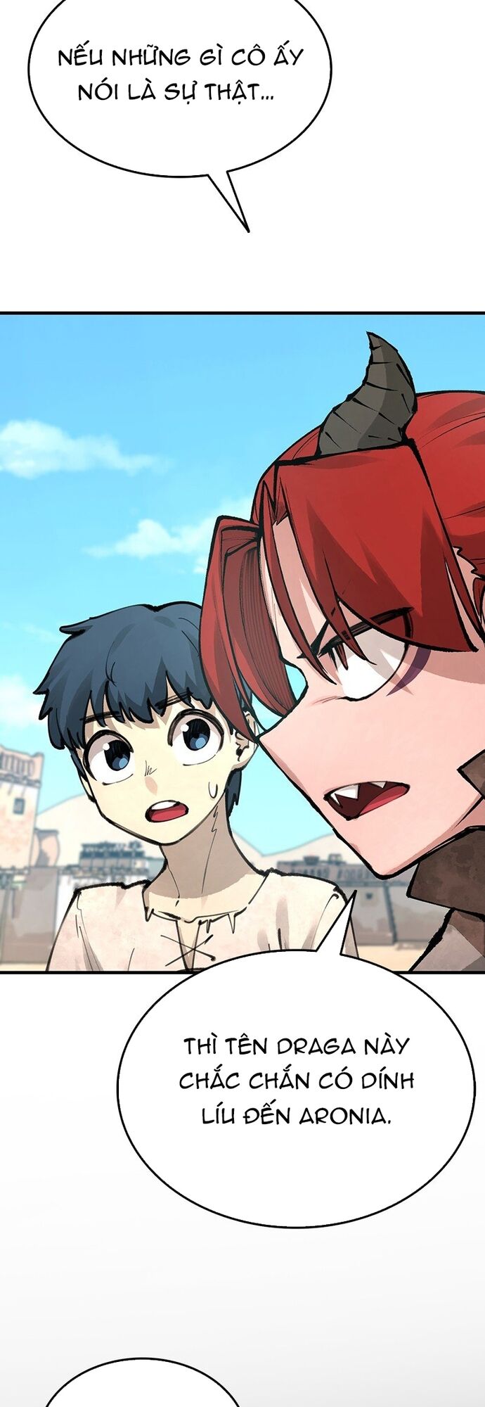 Ngọn Lửa Của Hòa Bình Chapter 40 - Trang 2