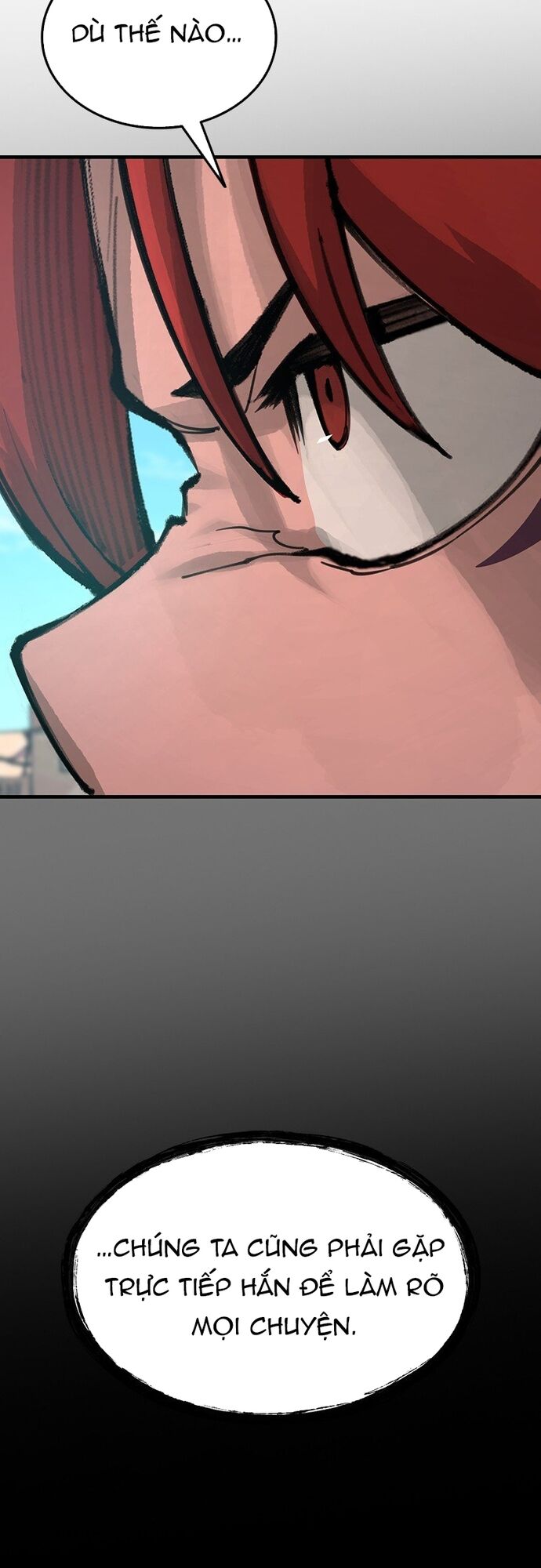 Ngọn Lửa Của Hòa Bình Chapter 40 - Trang 2