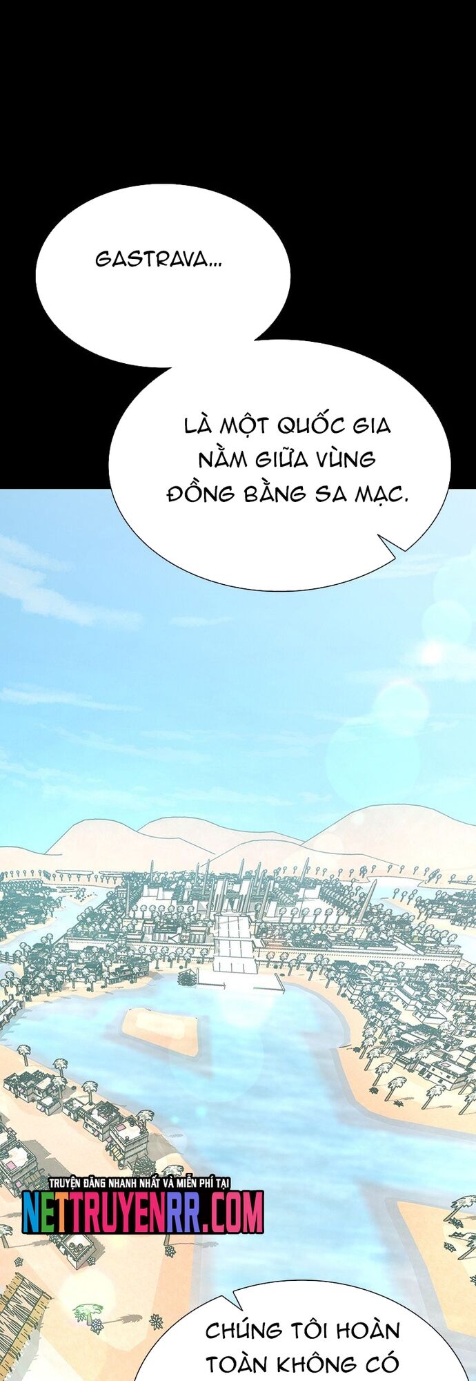 Ngọn Lửa Của Hòa Bình Chapter 40 - Trang 2