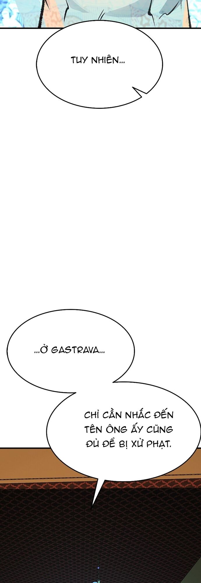 Ngọn Lửa Của Hòa Bình Chapter 40 - Trang 2