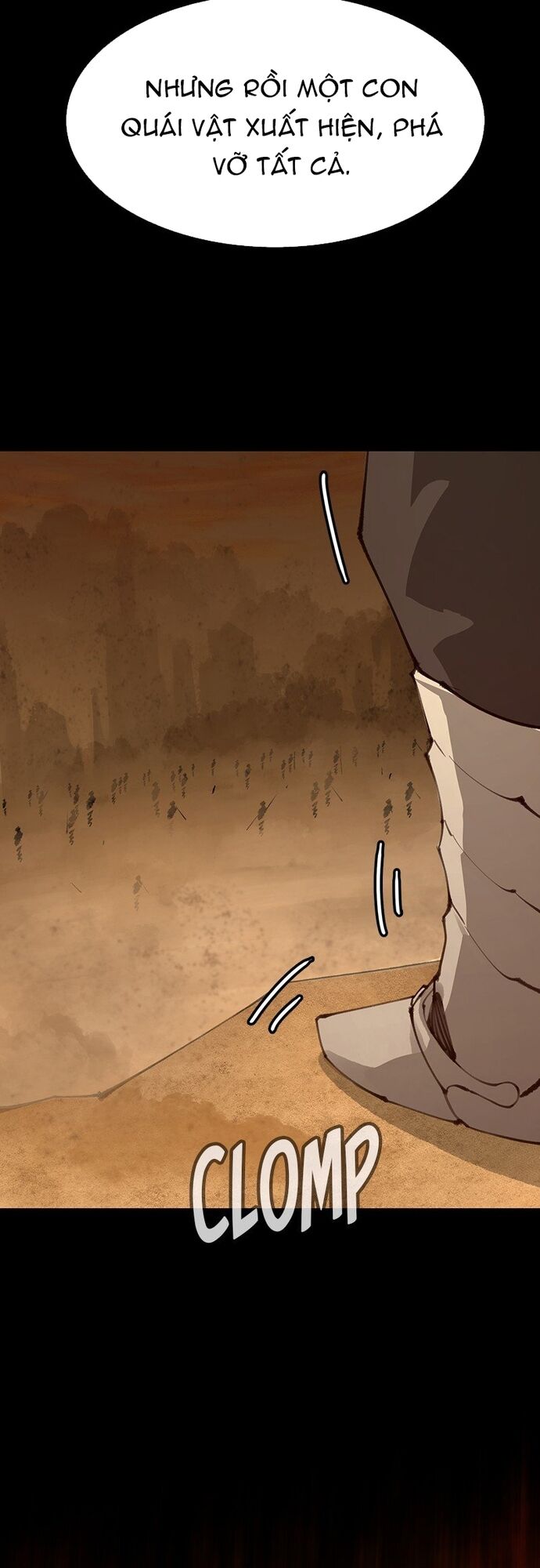 Ngọn Lửa Của Hòa Bình Chapter 40 - Trang 2