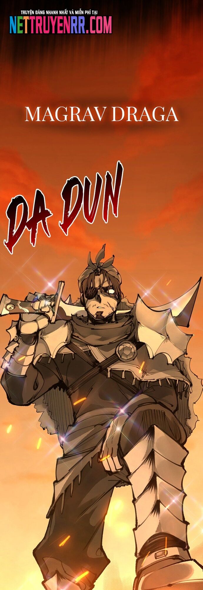 Ngọn Lửa Của Hòa Bình Chapter 40 - Trang 2