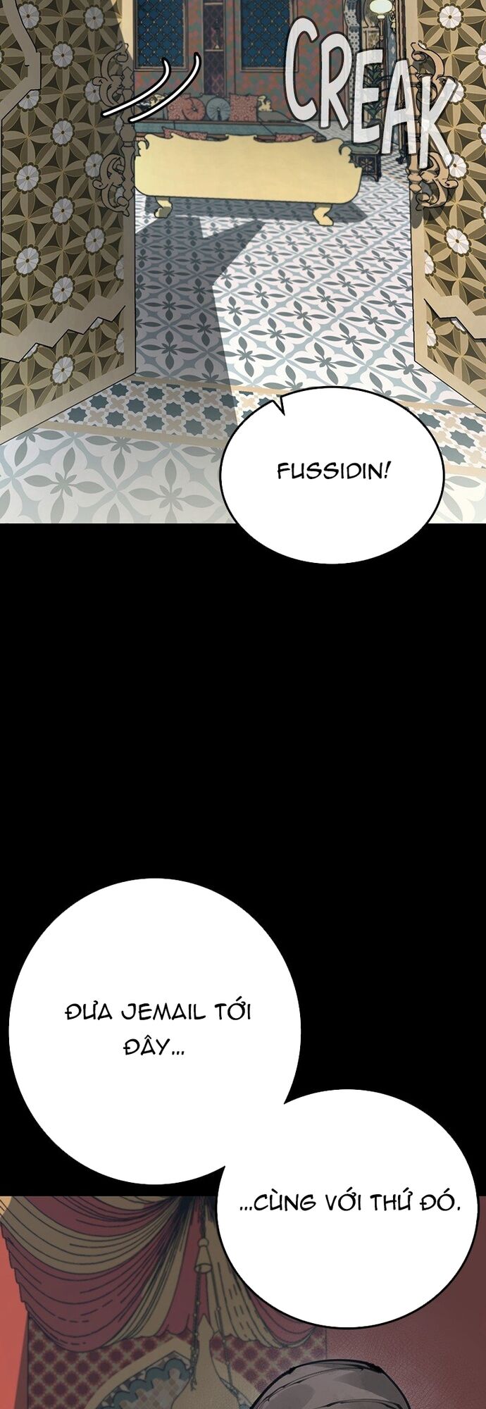 Ngọn Lửa Của Hòa Bình Chapter 40 - Trang 2