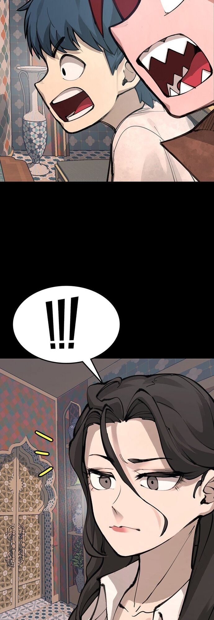 Ngọn Lửa Của Hòa Bình Chapter 40 - Trang 2