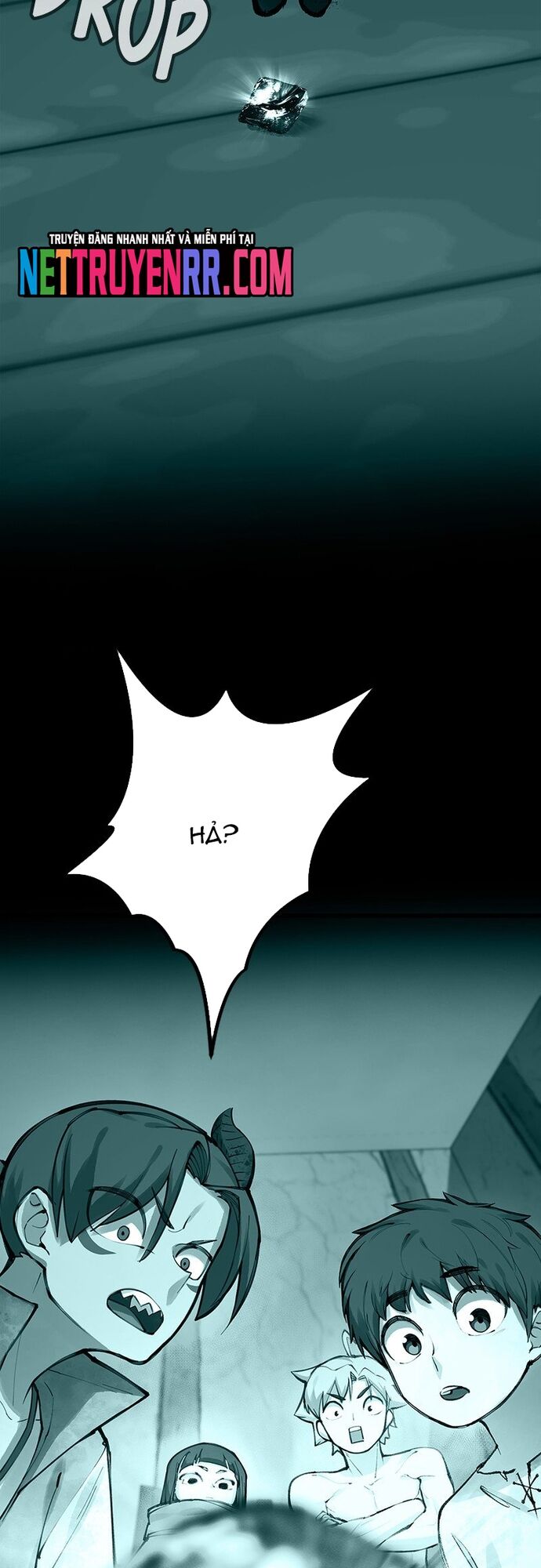 Ngọn Lửa Của Hòa Bình Chapter 40 - Trang 2