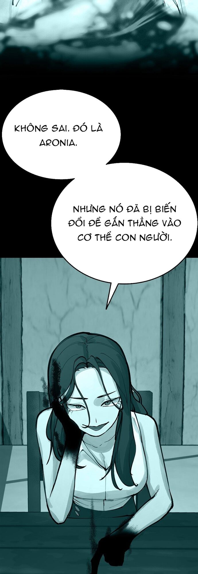 Ngọn Lửa Của Hòa Bình Chapter 40 - Trang 2