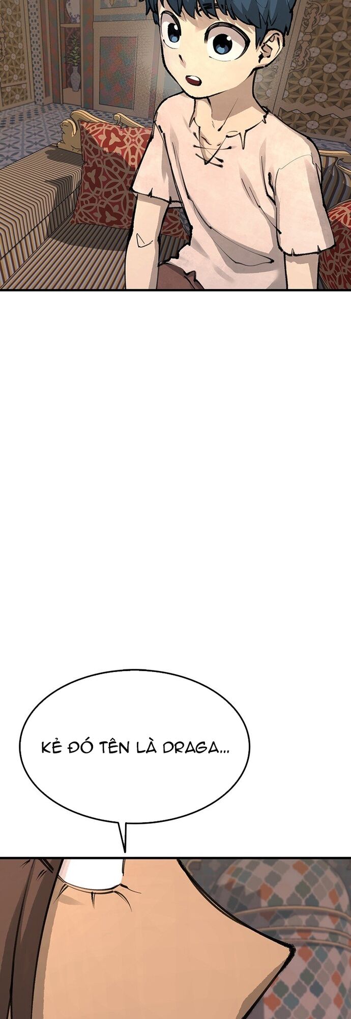 Ngọn Lửa Của Hòa Bình Chapter 40 - Trang 2