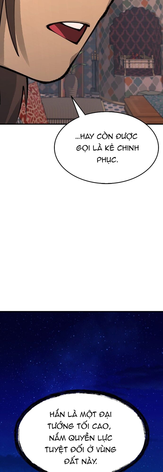 Ngọn Lửa Của Hòa Bình Chapter 40 - Trang 2