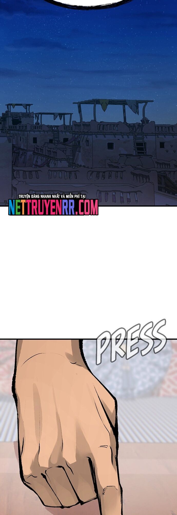 Ngọn Lửa Của Hòa Bình Chapter 40 - Trang 2