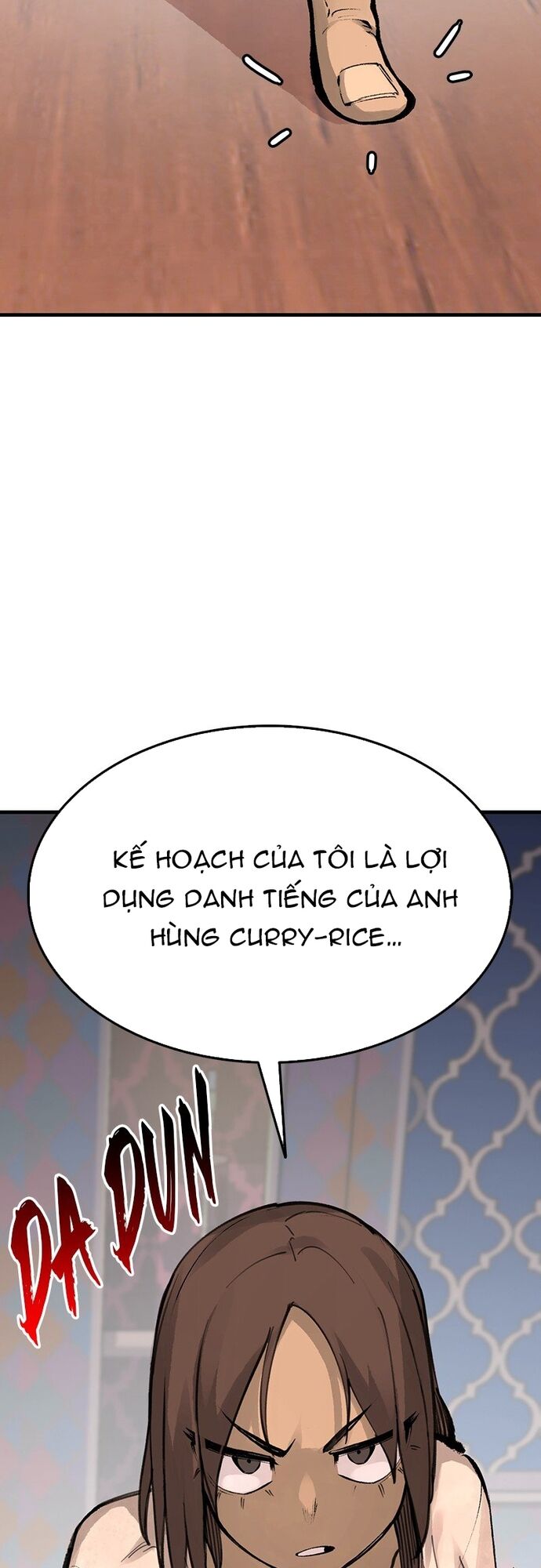Ngọn Lửa Của Hòa Bình Chapter 40 - Trang 2