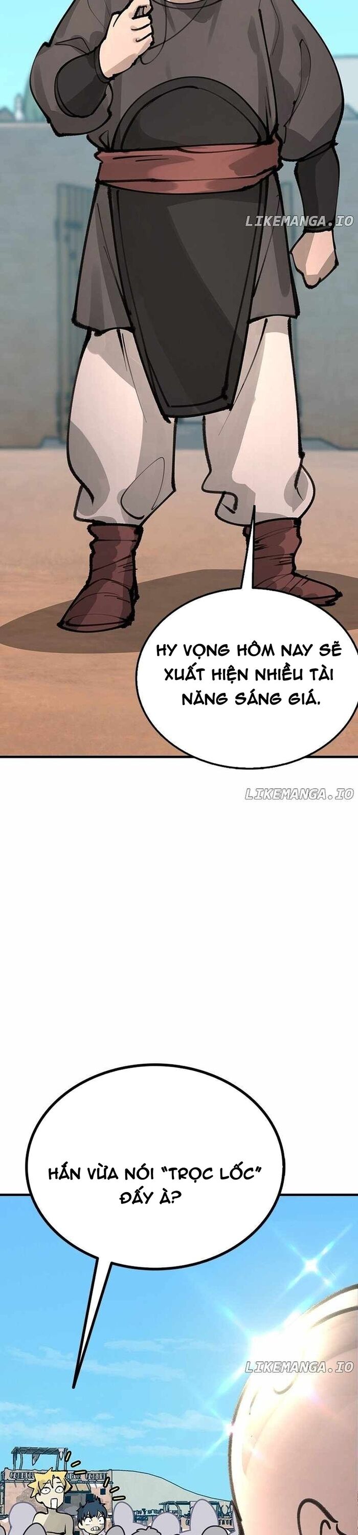 Ngọn Lửa Của Hòa Bình Chapter 41 - Trang 2