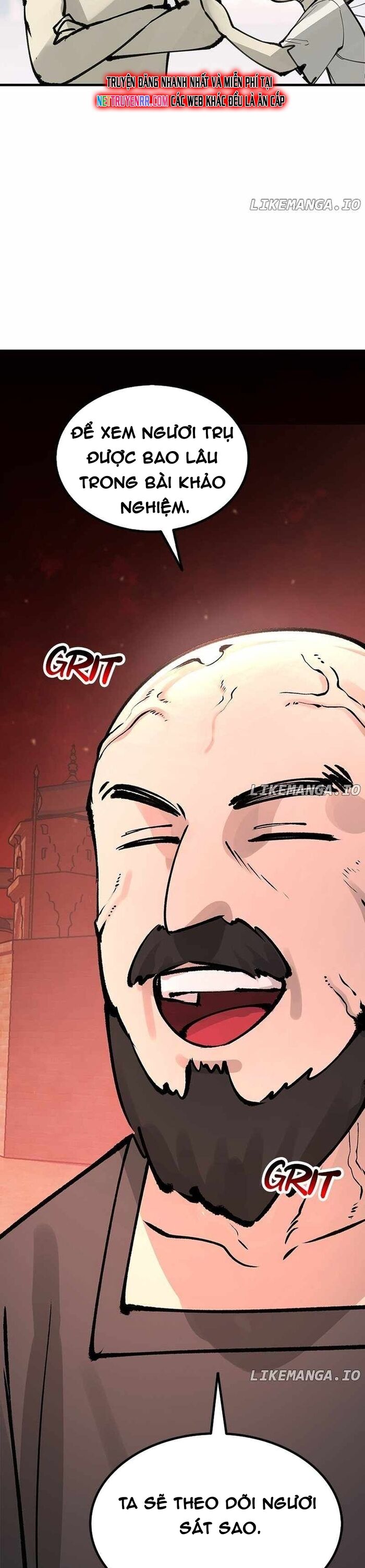 Ngọn Lửa Của Hòa Bình Chapter 41 - Trang 2