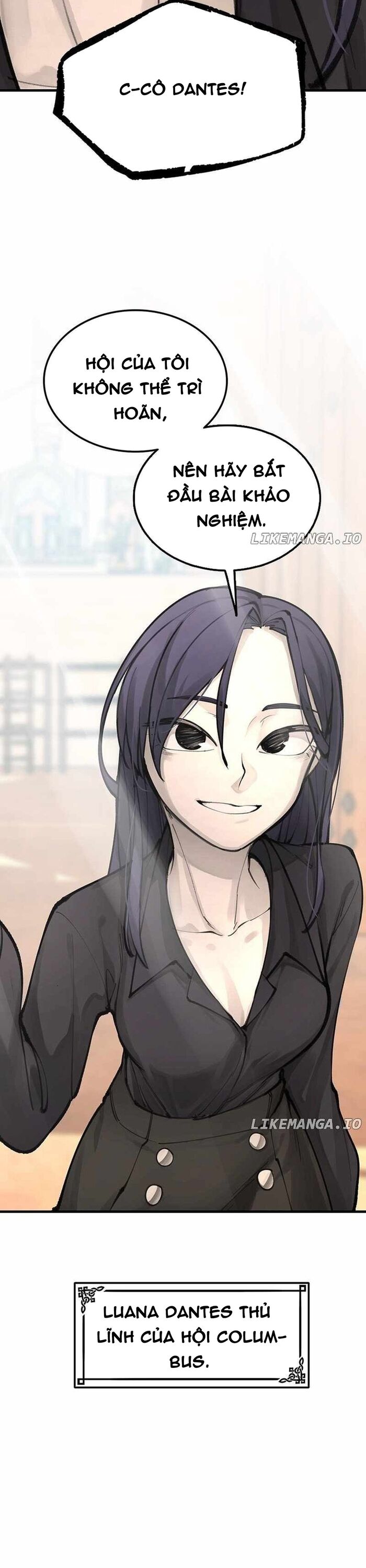 Ngọn Lửa Của Hòa Bình Chapter 41 - Trang 2