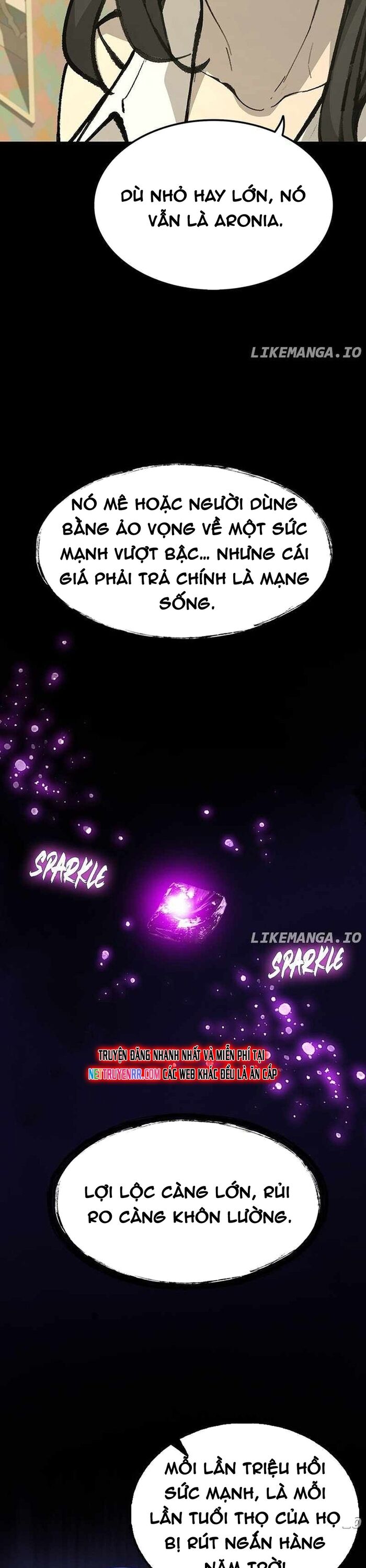 Ngọn Lửa Của Hòa Bình Chapter 41 - Trang 2