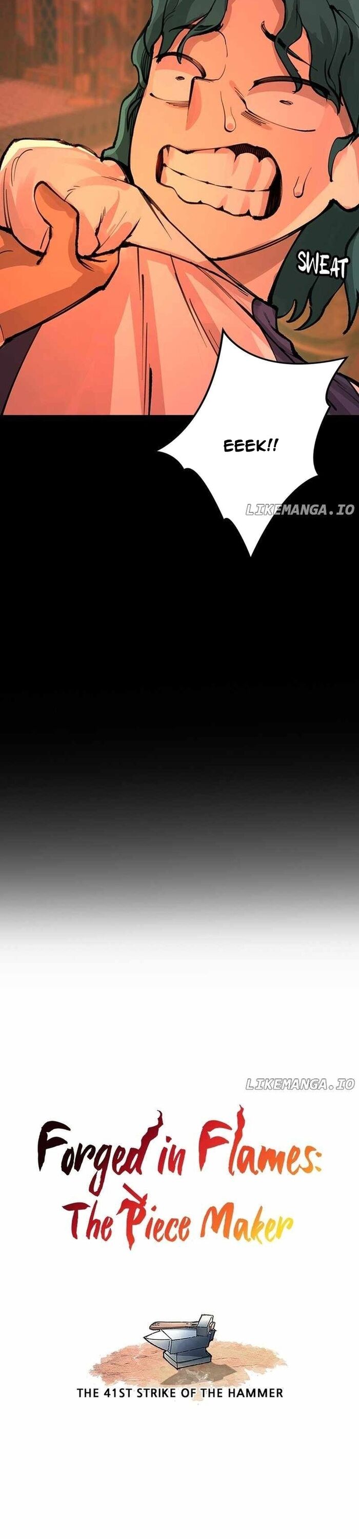 Ngọn Lửa Của Hòa Bình Chapter 41 - Trang 2