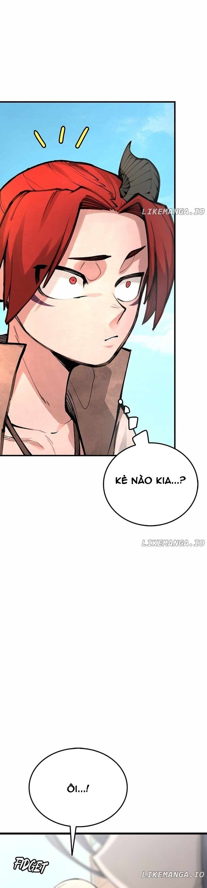 Ngọn Lửa Của Hòa Bình Chapter 42 - Trang 2