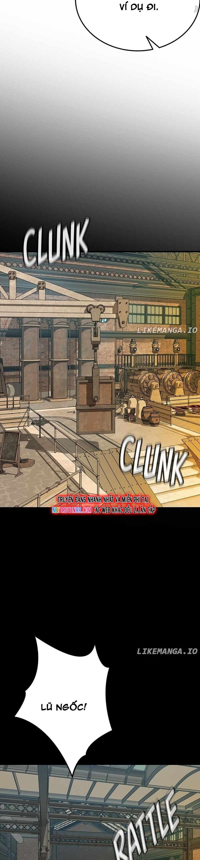 Ngọn Lửa Của Hòa Bình Chapter 42 - Trang 2