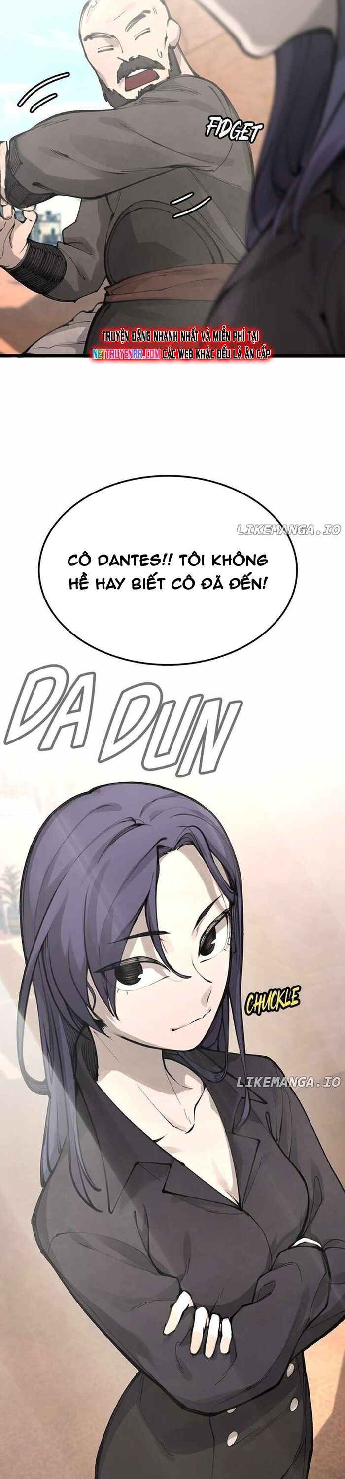 Ngọn Lửa Của Hòa Bình Chapter 42 - Trang 2