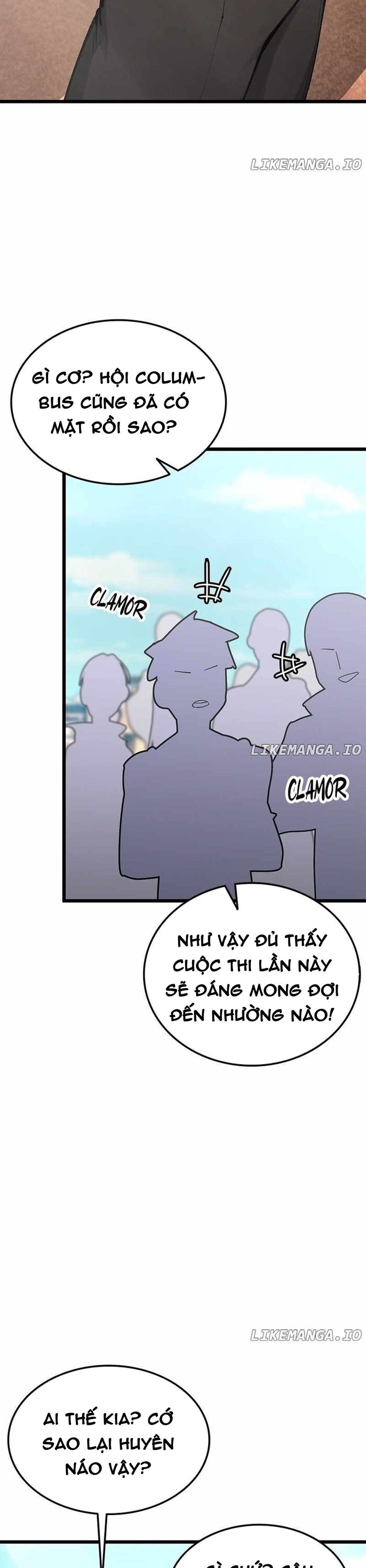 Ngọn Lửa Của Hòa Bình Chapter 42 - Trang 2