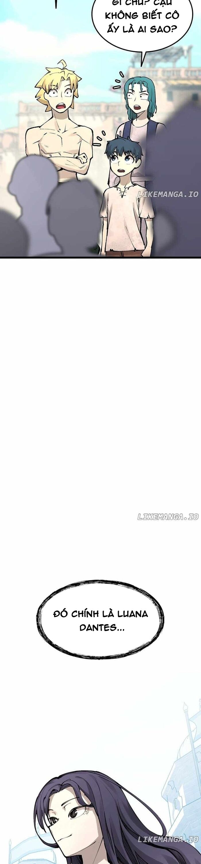 Ngọn Lửa Của Hòa Bình Chapter 42 - Trang 2