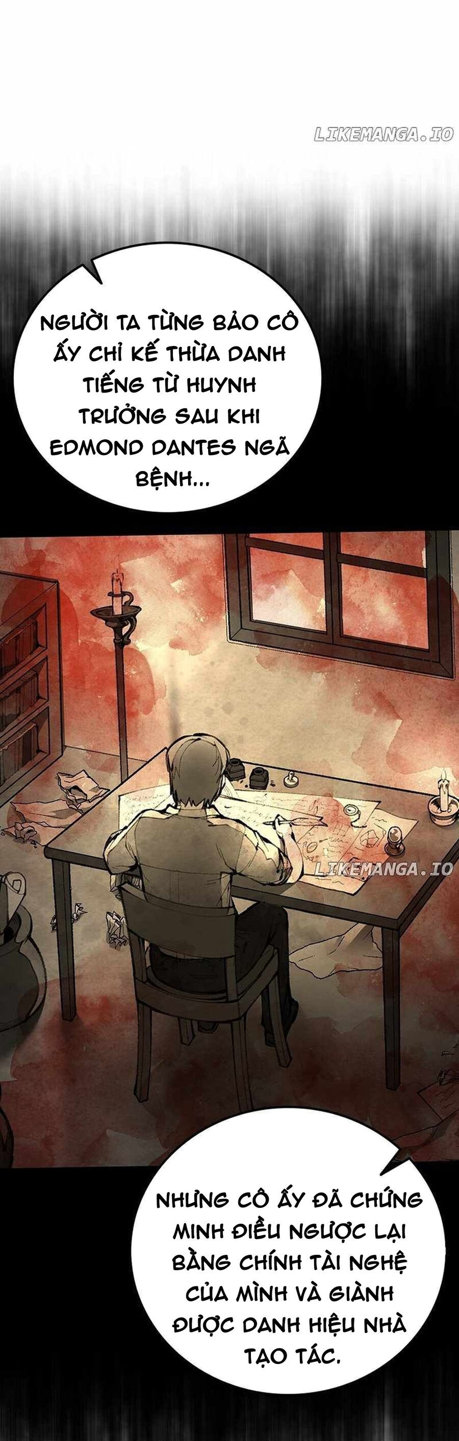 Ngọn Lửa Của Hòa Bình Chapter 43 - Trang 2