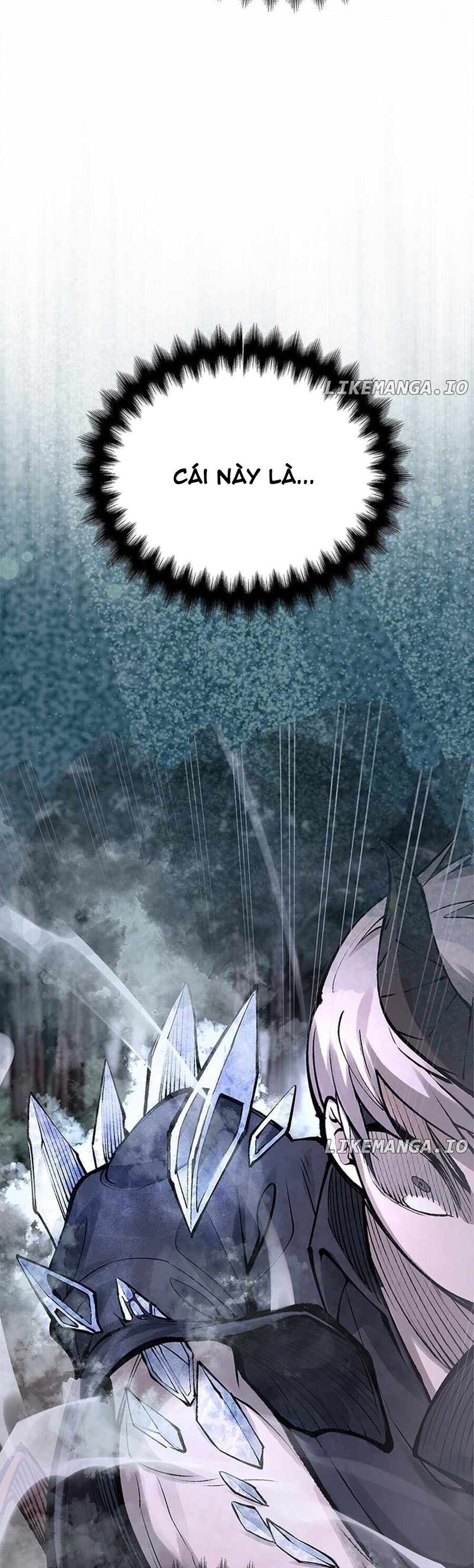 Ngọn Lửa Của Hòa Bình Chapter 43 - Trang 2