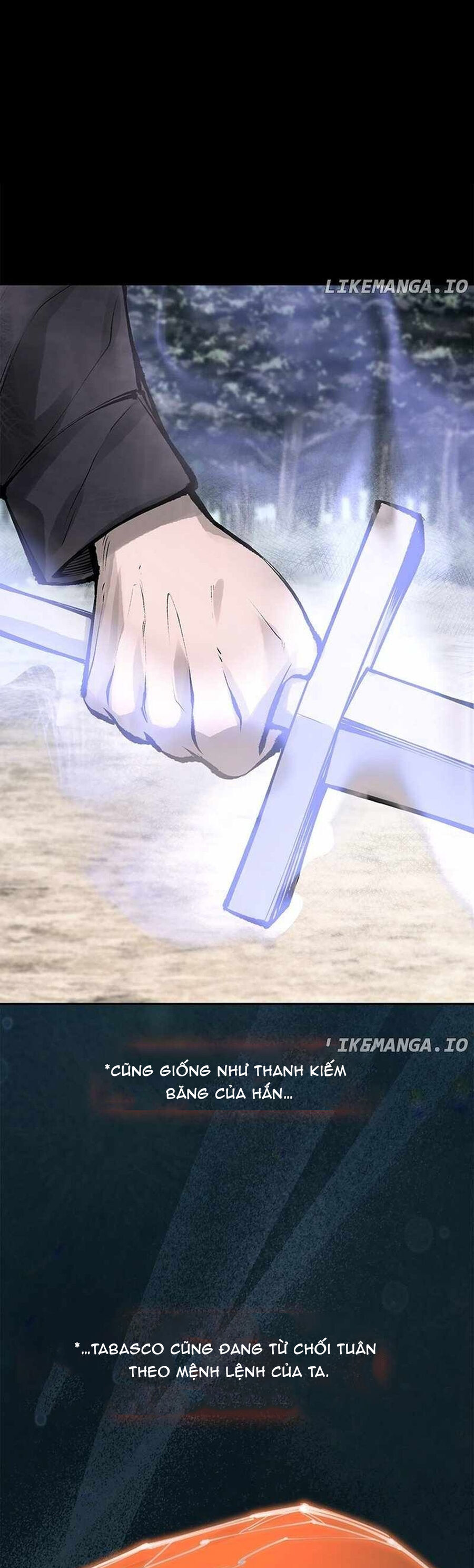 Ngọn Lửa Của Hòa Bình Chapter 43 - Trang 2