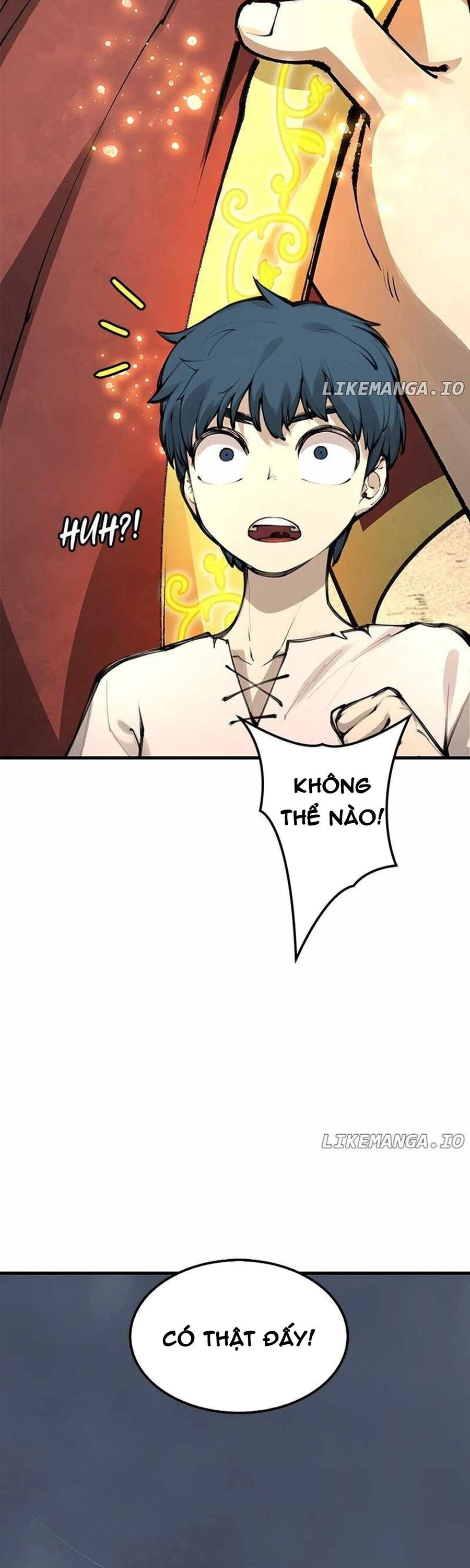 Ngọn Lửa Của Hòa Bình Chapter 43 - Trang 2