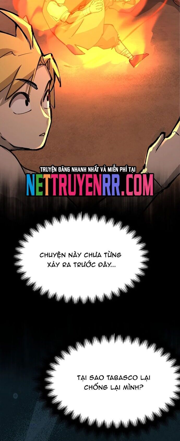 Ngọn Lửa Của Hòa Bình Chapter 44 - Trang 2