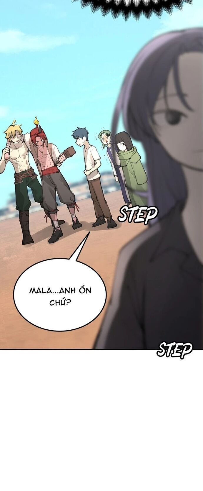 Ngọn Lửa Của Hòa Bình Chapter 44 - Trang 2