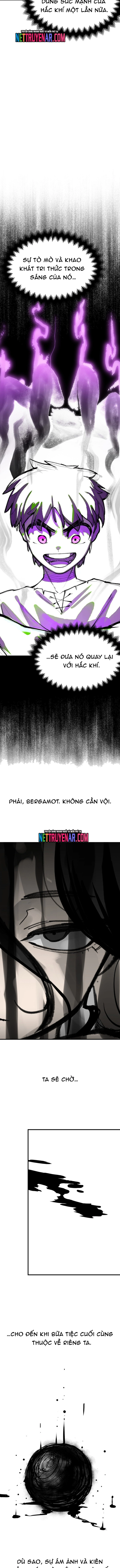 Ngọn Lửa Của Hòa Bình Chapter 45 - Trang 2