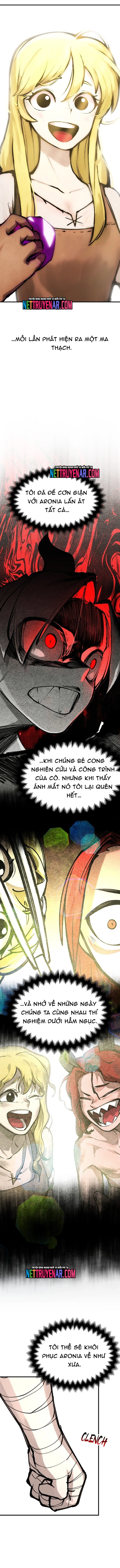 Ngọn Lửa Của Hòa Bình Chapter 45 - Trang 2