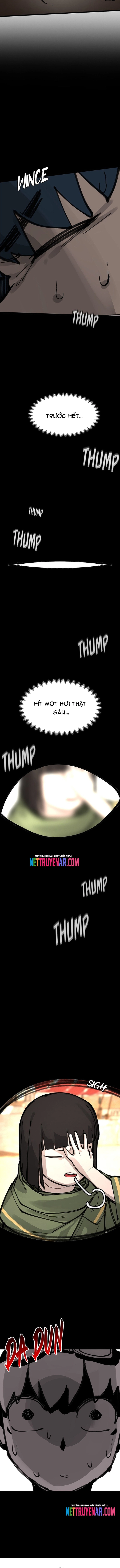 Ngọn Lửa Của Hòa Bình Chapter 45 - Trang 2