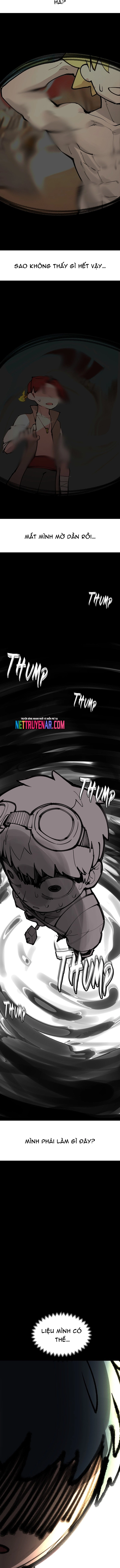 Ngọn Lửa Của Hòa Bình Chapter 45 - Trang 2