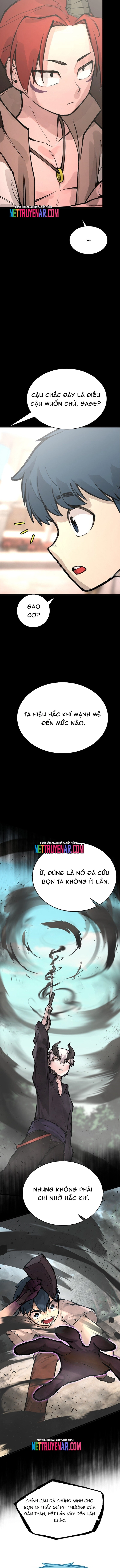 Ngọn Lửa Của Hòa Bình Chapter 45 - Trang 2