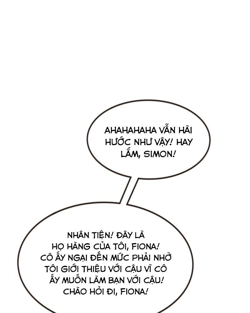 Không Phải Gu Tôi Chapter 25 - Trang 2